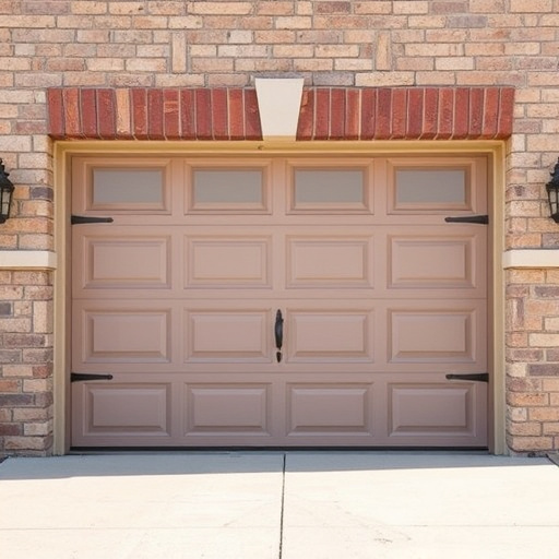 Garage Doors