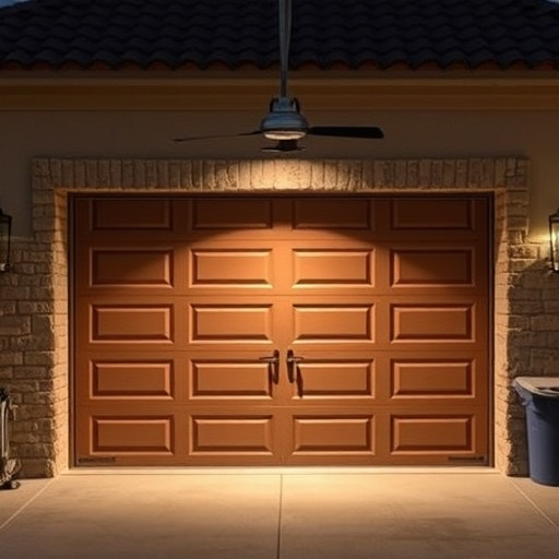Garage Doors