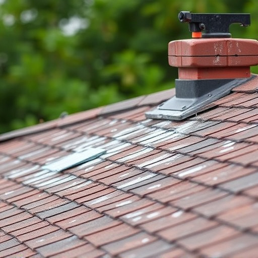 Hail Damage Roof Inspection Oro Valley
