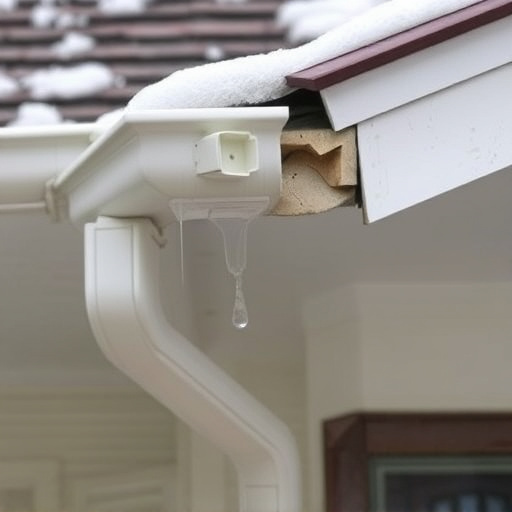Hail Damage Roof Inspection Oro Valley