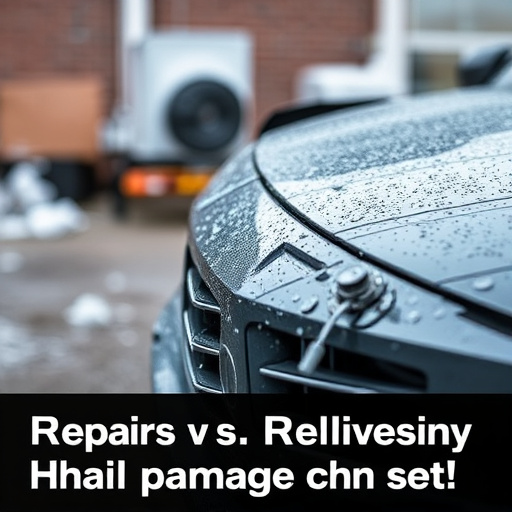 Hail Damage Roof Inspection Oro Valley