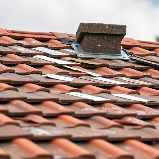 Hail Damage Roof Inspection Oro Valley