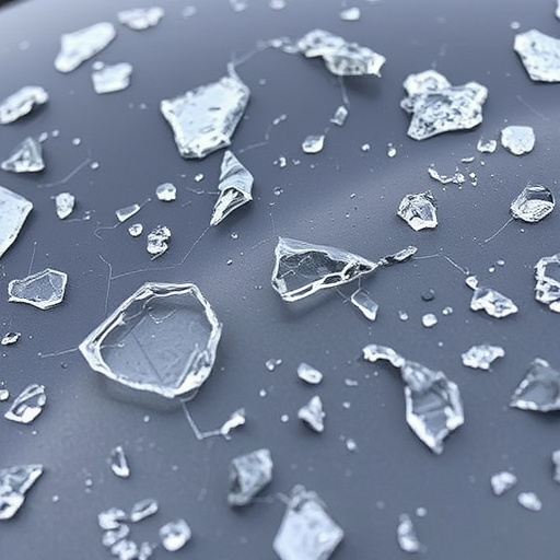 Hail Damage Roof Inspection Oro Valley