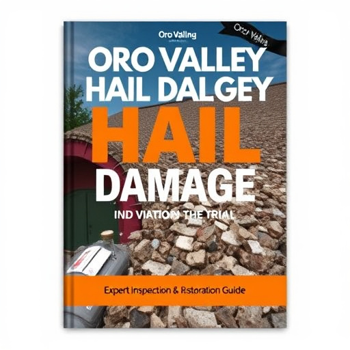 Oro Valley Hail Damage: Expert Inspection &amp; Restoration Guide