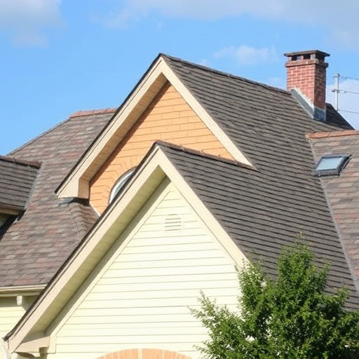 Hail Damage Roof Inspection Oro Valley