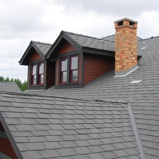 Hail Damage Roof Inspection Oro Valley