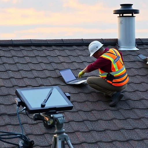Hail Damage Roof Inspection Oro Valley