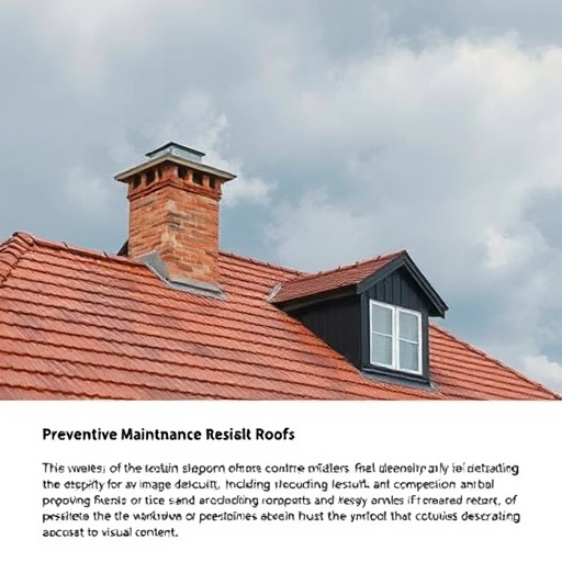 Hail Damage Roof Inspection Oro Valley