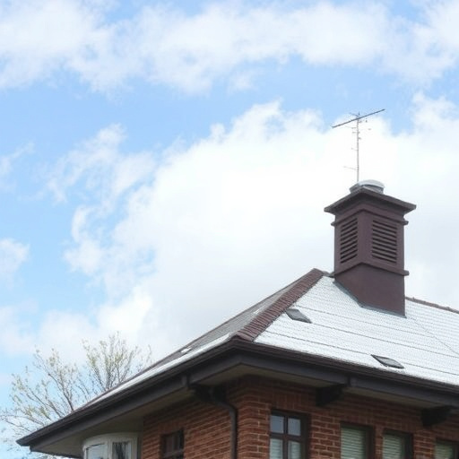 Hail Damage Roof Inspection Oro Valley