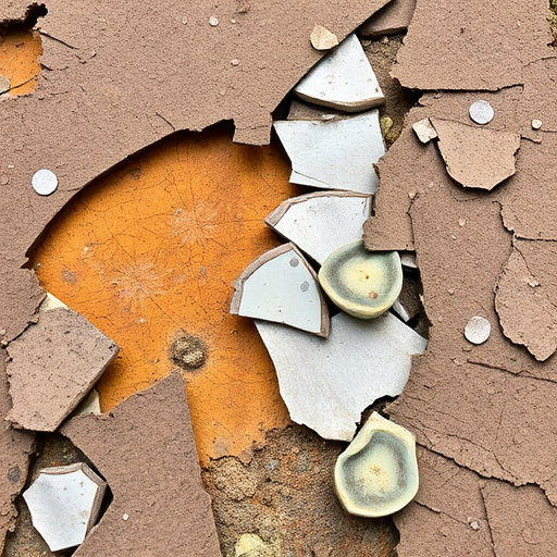 Hail Damage Roof Inspection Oro Valley