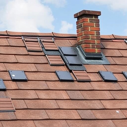 Hail Damage Roof Inspection Oro Valley