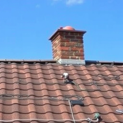 Hail Damage Roof Inspection Oro Valley
