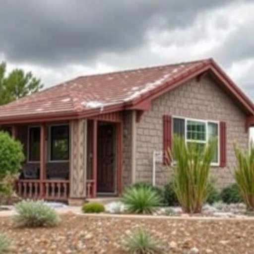 Hail Damage Roof Inspection Oro Valley
