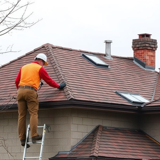 Hail Damage Roof Inspection Oro Valley
