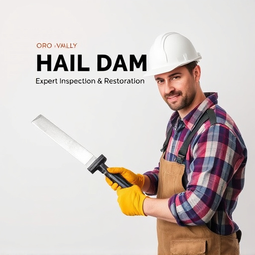 Oro Valley Hail Damage: Expert Inspection &amp; Restoration Guide