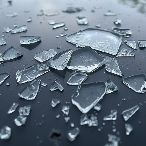 Hail Damage Roof Inspection Oro Valley
