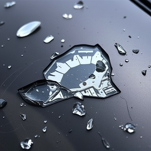 Hail Damage Roof Inspection Oro Valley