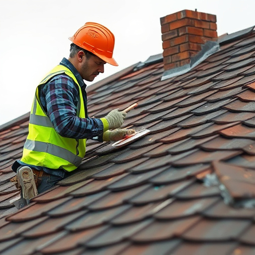 Hail Damage Roof Inspection Oro Valley