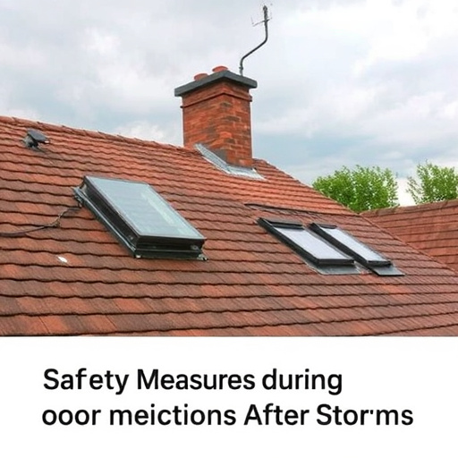 Hail Damage Roof Inspection Oro Valley