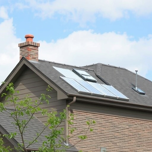 Hail Damage Roof Inspection Oro Valley