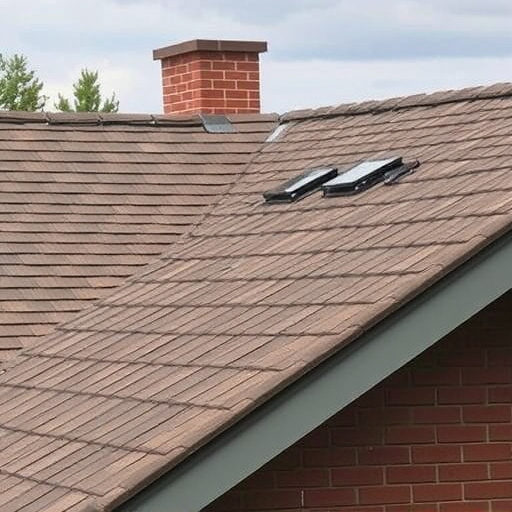 Hail Damage Roof Inspection Oro Valley