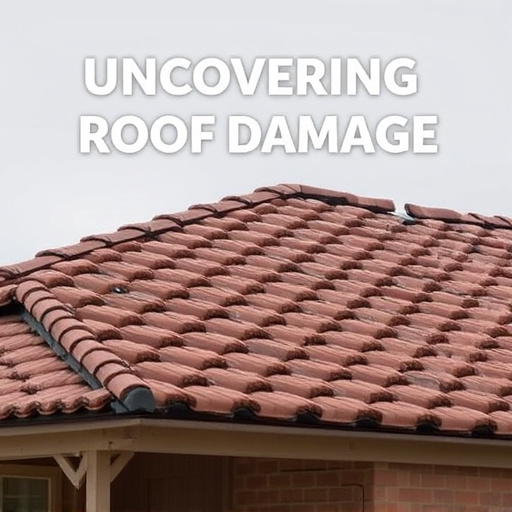 Uncovering Oro Valley Roof Damage: Hail Inspection Experts Guide