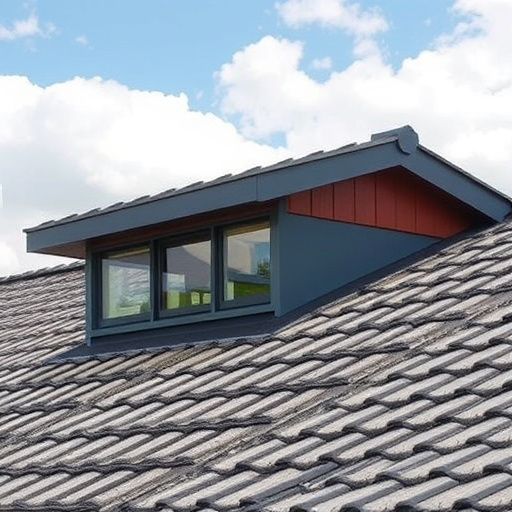 Hail Damage Roof Inspection Oro Valley