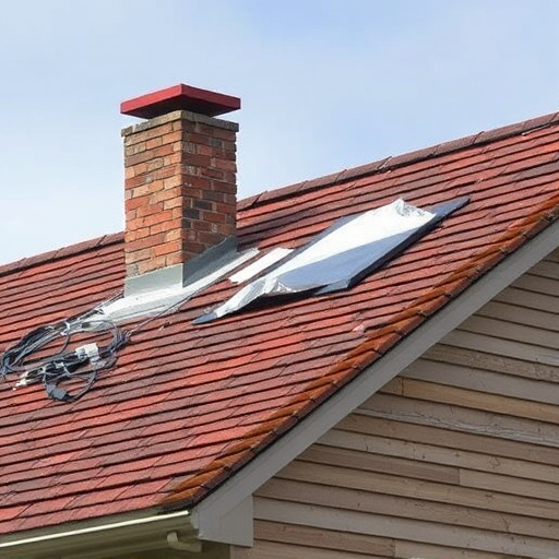 Hail Damage Roof Inspection Oro Valley