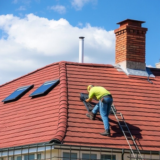 Hail Damage Roof Inspection Oro Valley