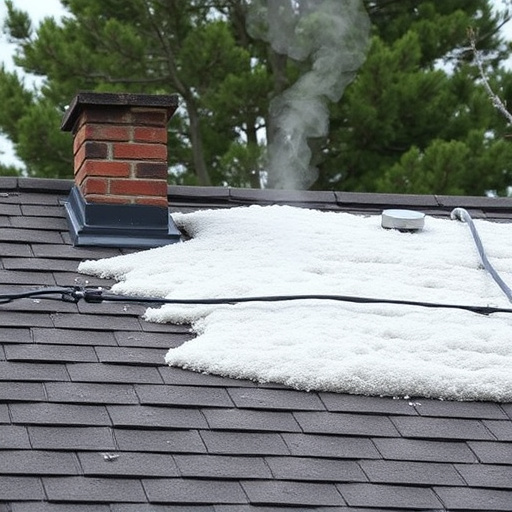 Hail Damage Roof Inspection Oro Valley