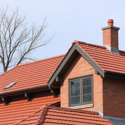 Hail Damage Roof Inspection Oro Valley