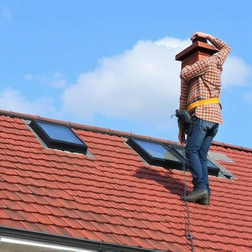 Hail Damage Roof Inspection Oro Valley
