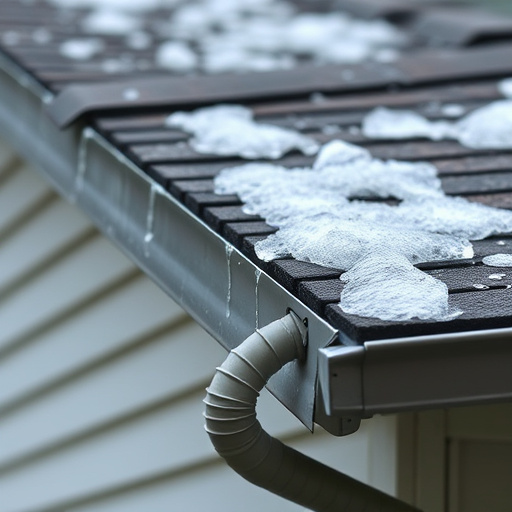 Hail Damage Roof Inspection Oro Valley