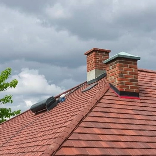 Hail Damage Roof Inspection Oro Valley