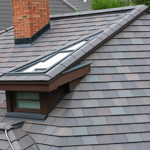 Hail Damage Roof Inspection Oro Valley