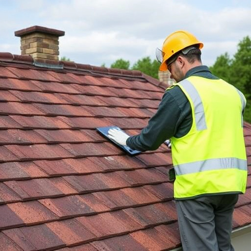 Hail Damage Roof Inspection Oro Valley