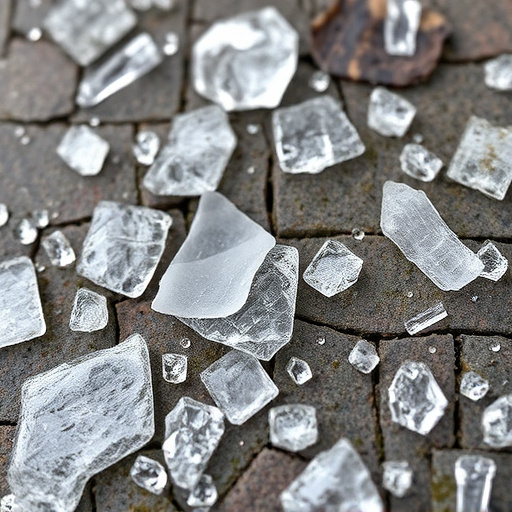 Hail Damage Roof Inspection Oro Valley
