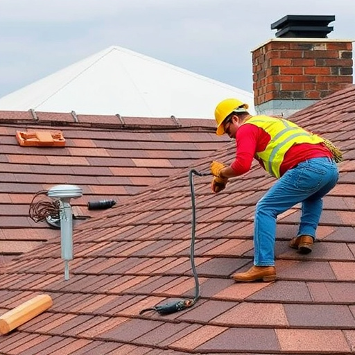 Hail Damage Roof Inspection Oro Valley