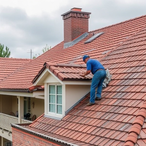 Hail Damage Roof Inspection Oro Valley
