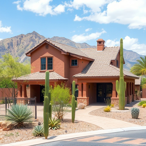 Hail Damage Roof Inspection Oro Valley