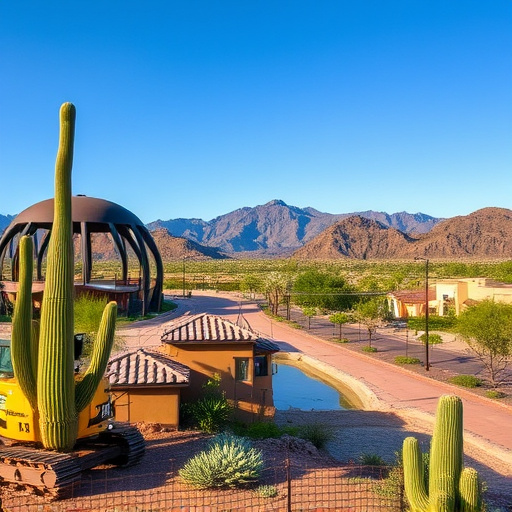 Hail Damage Roof Inspection Oro Valley