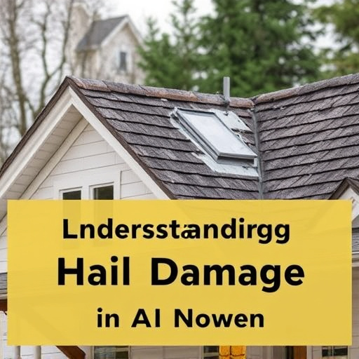 Hail Damage Roof Inspection Oro Valley