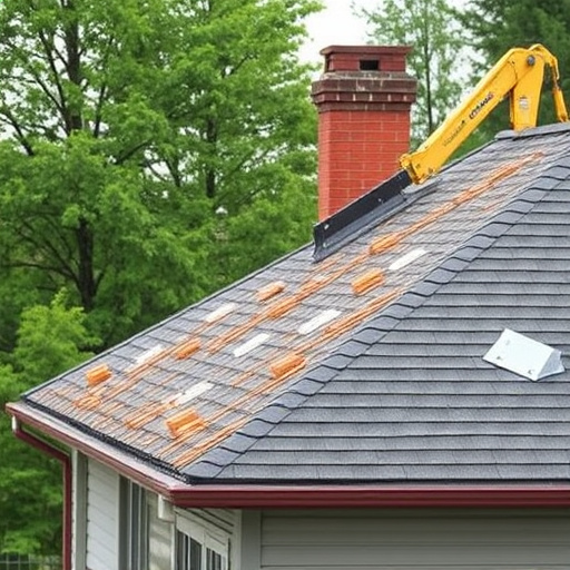 Hail Damage Roof Inspection Oro Valley