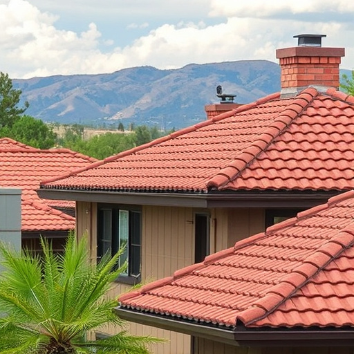 Hail Damage Roof Inspection Oro Valley