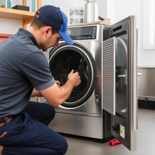Home Appliances