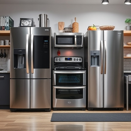 Home Appliances