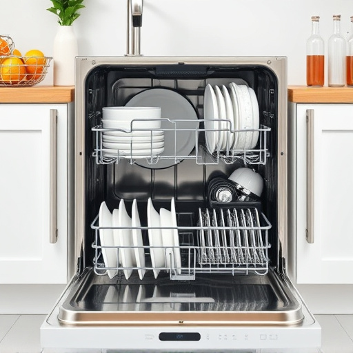 Revolutionize Your Kitchen Cleanup: Mastering GE Dishwasher Repair for Effortless Results