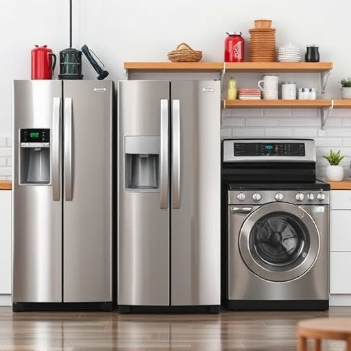 Home Appliances
