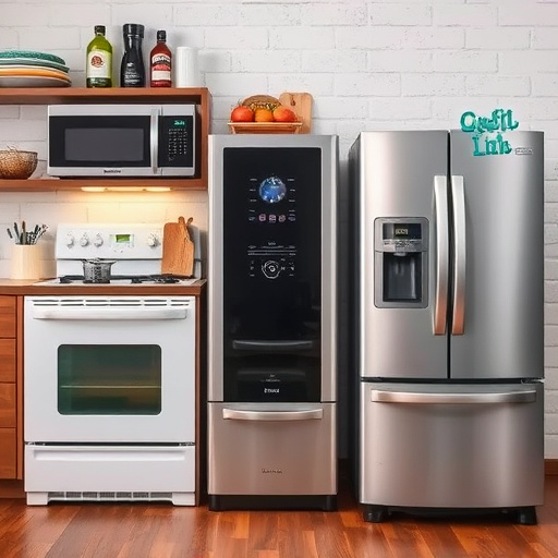Home Appliances