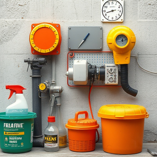 Home Appliances